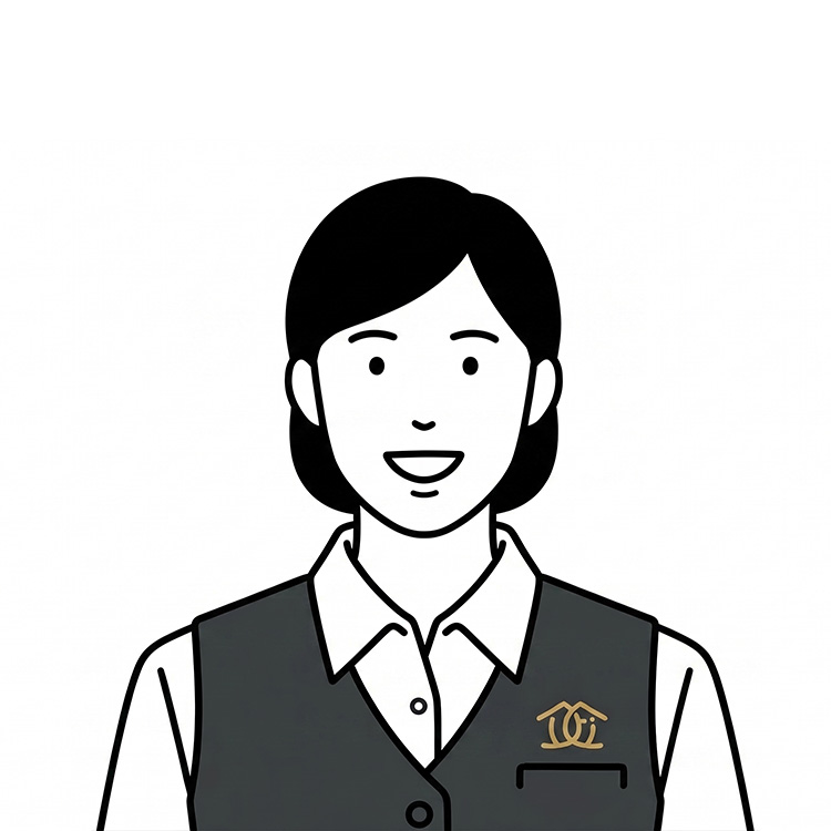Bさん